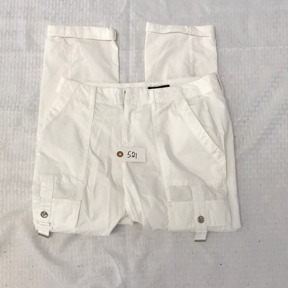 White House Black Market Jeans Size 2